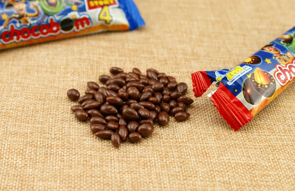 candies and sweets custom in chocolate for kids snack mini chocolates confectionery