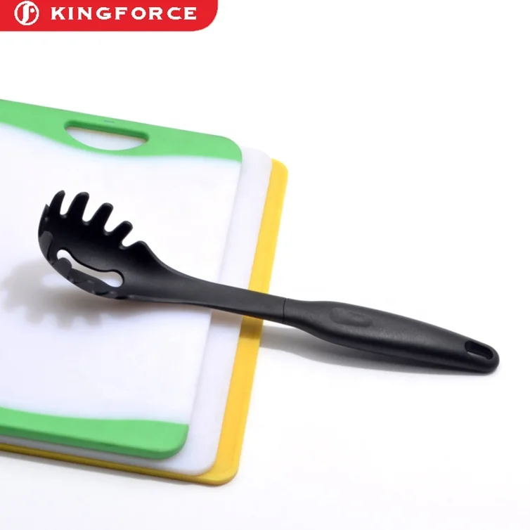  Kingforce 7 шт. нейлоновая кухонная утварь набор инструментов для приготовления