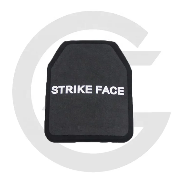 High Quality Good Price 96 alumina ceramic curved 616 steel aircraft aluminum plate