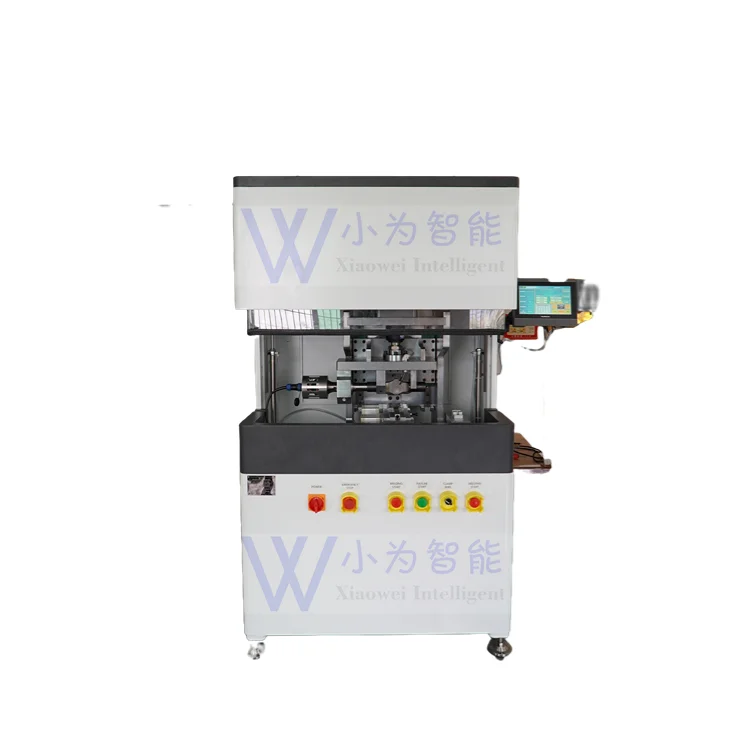 Индивидуальный ультразвуковой толстый кабель эмалированный провод инвертор точечный сварщик трансформатор точечная сварочная машина