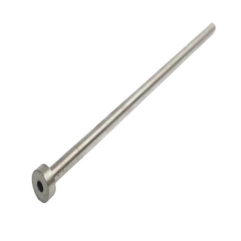 Втулки для эжектора Awh Din16756 для Dixin 0144 Werkstoff 1,2516 Schaft 60hrc Kopf 45HRC