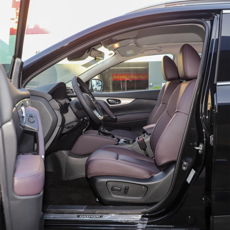 Used NISSAN Qashqai J10 J11 2018 2019 2020 2021 2.0L CVT XV 151Ps 111kW 194Nm