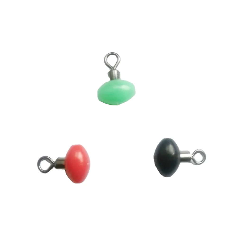 PULLEY BEADS SWIVELS ZIG RIG MAKING SEA COARSE CARP FISHING