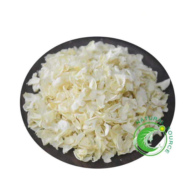 Premium Dried Pure Natural Jasmine Flower Petals