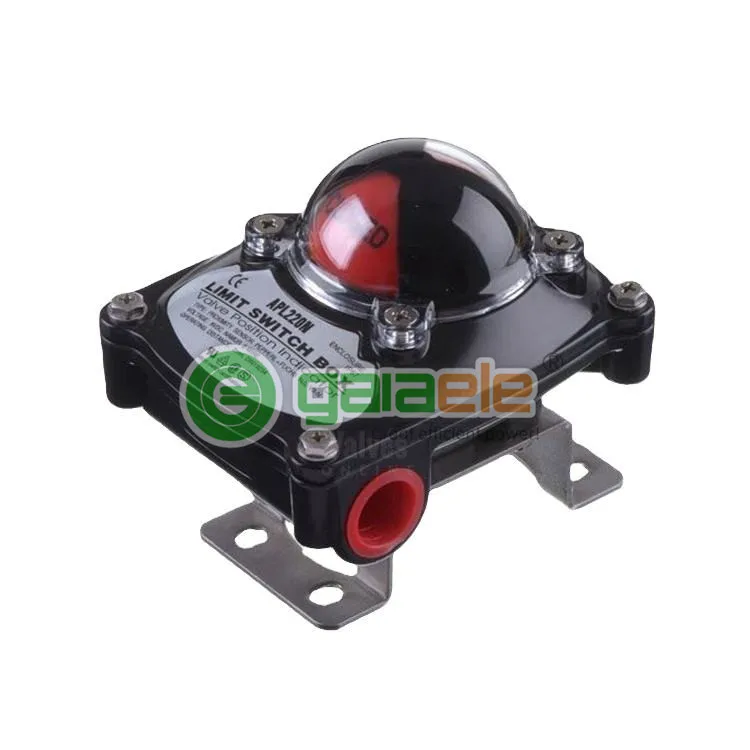 Position indicator Mechanical apl limit switch box High quality Limit Switch Box (APL-5N) elevator limit switch GAIAELE