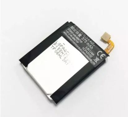 OEM Battery  Smart Watch Battery For  Moto 360 2nd 42mm 46mm FW3S FW3L SNN5971A battery