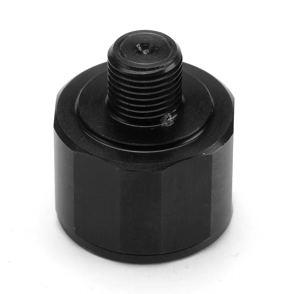 High Precision 25mm 400Bar Digital Pressure Gauge 1' PCP Air Manometer With 1/8'BSP Thread