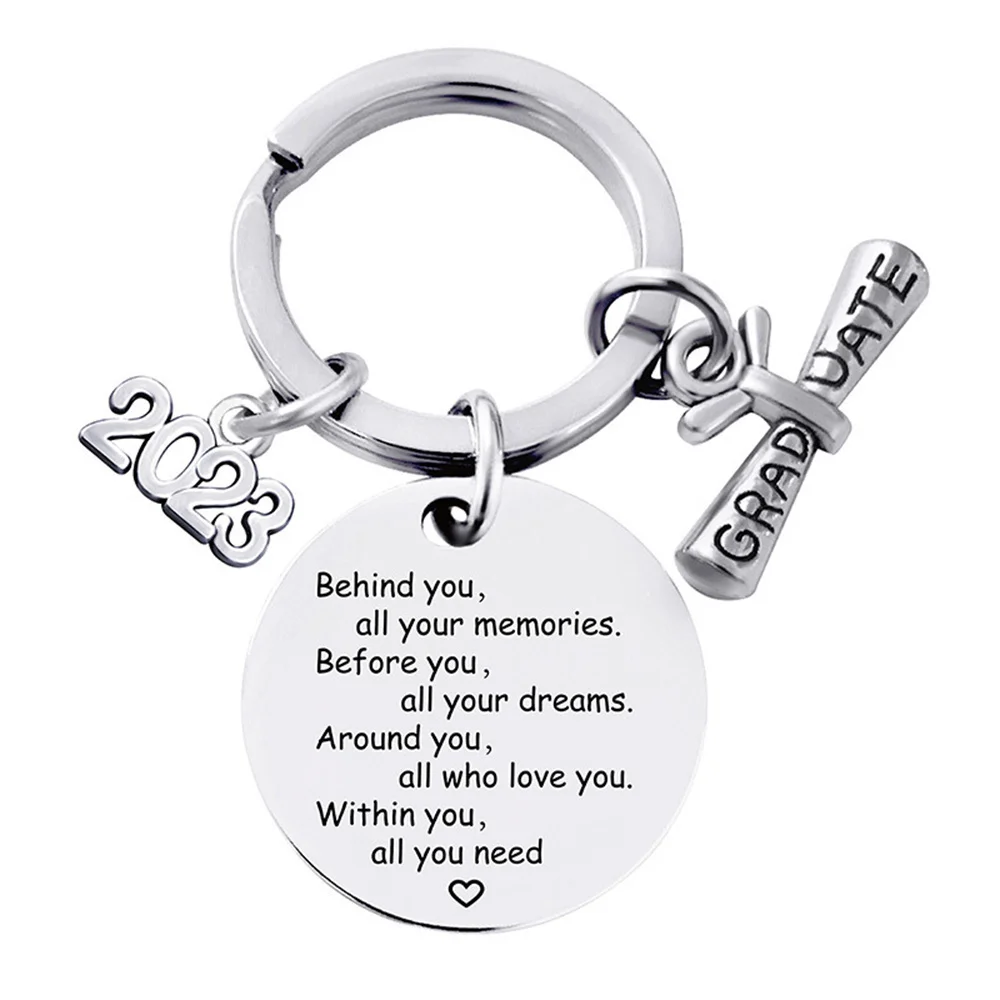 New Design Promotional Gift Custom Manufacturer Metal Souvenir key chain