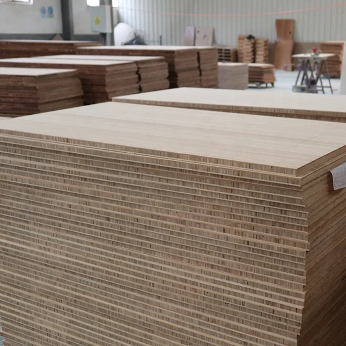 Китайская фабрика, индивидуальные горизонтальные бамбуковые панели из сырья, бамбуковые панели