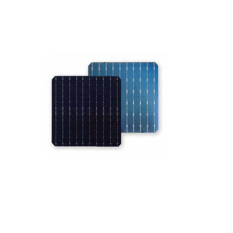 New China Manufacture cpv solar cell roof tiles with solar cells efficiency mono solar cells