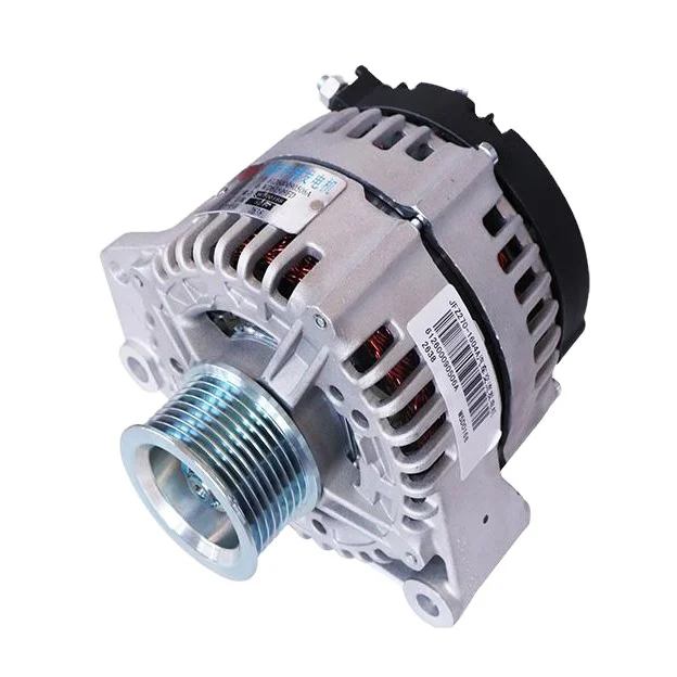 Alternator  860128283 / 612600090506  for weichai Engine Spare Parts