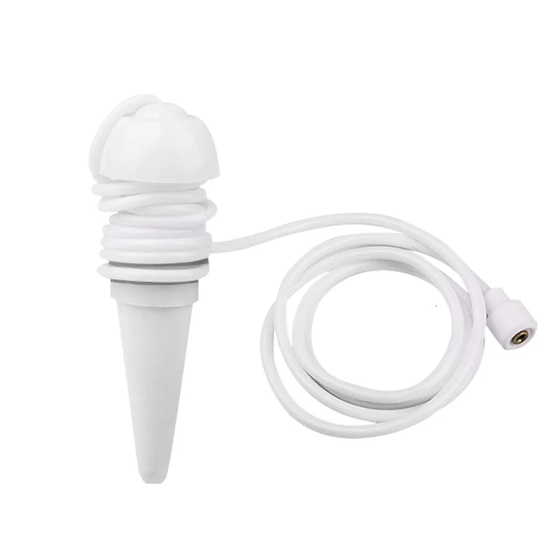 Automatic waterer dripper business home balcony flower pots potted plants watering timed seeper drip irrigator