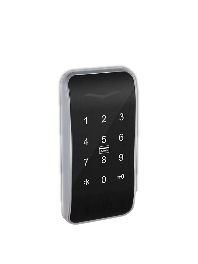 Ttlock офисные tuya без ключа тренажерный зал двери nfc Wi-Fi батарея цифровой скоросшиватель магнитный Смарт rfid Система контроля доступа по отпечаткам пальцев электронный замок для шкафа
