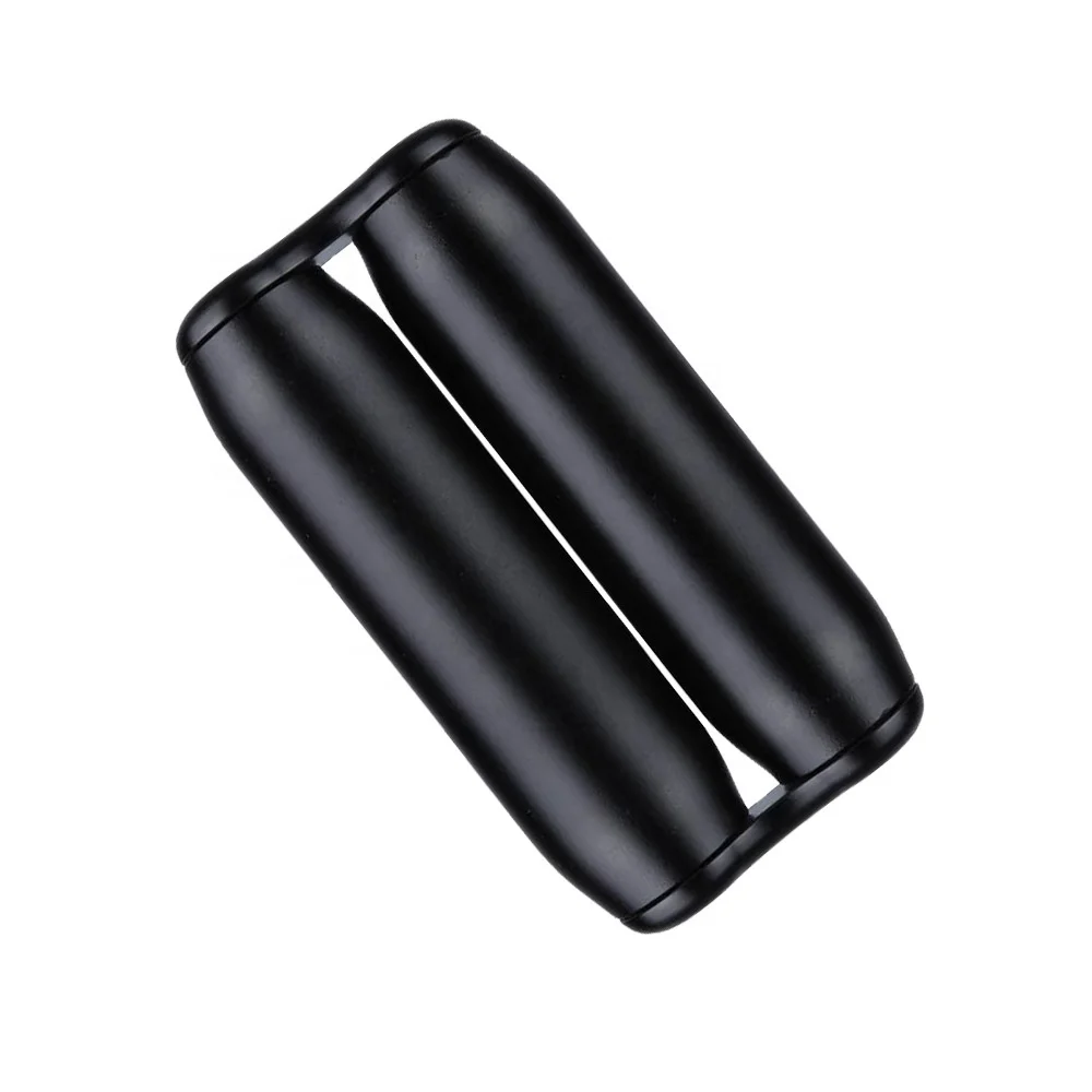 High Quality Silent Portable Enhance Focus Stress Relief Anti Anxiety Massaging Handheld Palm Fidget Hand Roller Fidget Toy Gift