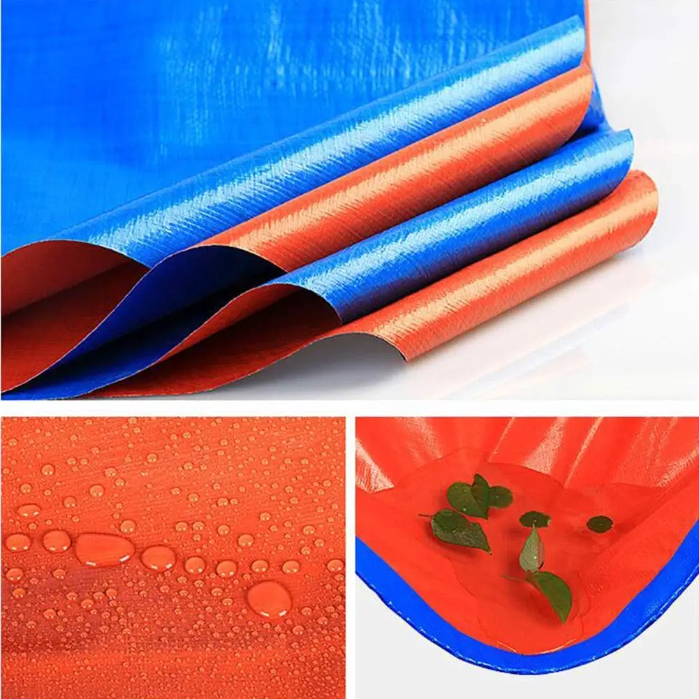 Tarp aluminum foil 3x3 20 x