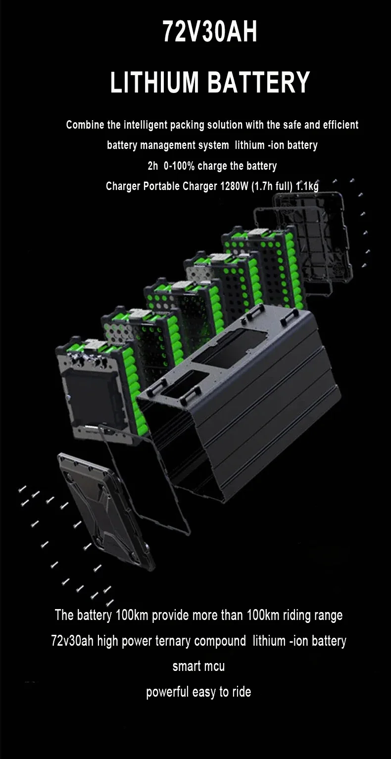 20KW 27HP Arctric Leopard racing dirt bike 60ah off road E XT 800 electric motorcycle 72V