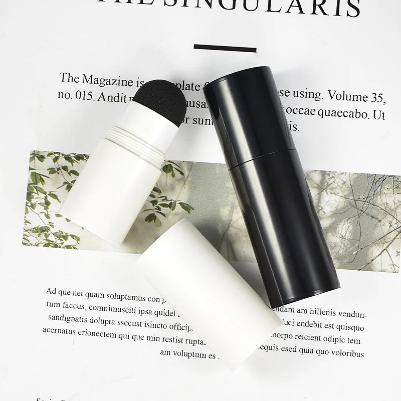 Eyebrow Dye Cream Color Change 3D Eyebrow Powder Stamp Long Lasting Custom Eyebrow Stencil Makeup Private Label