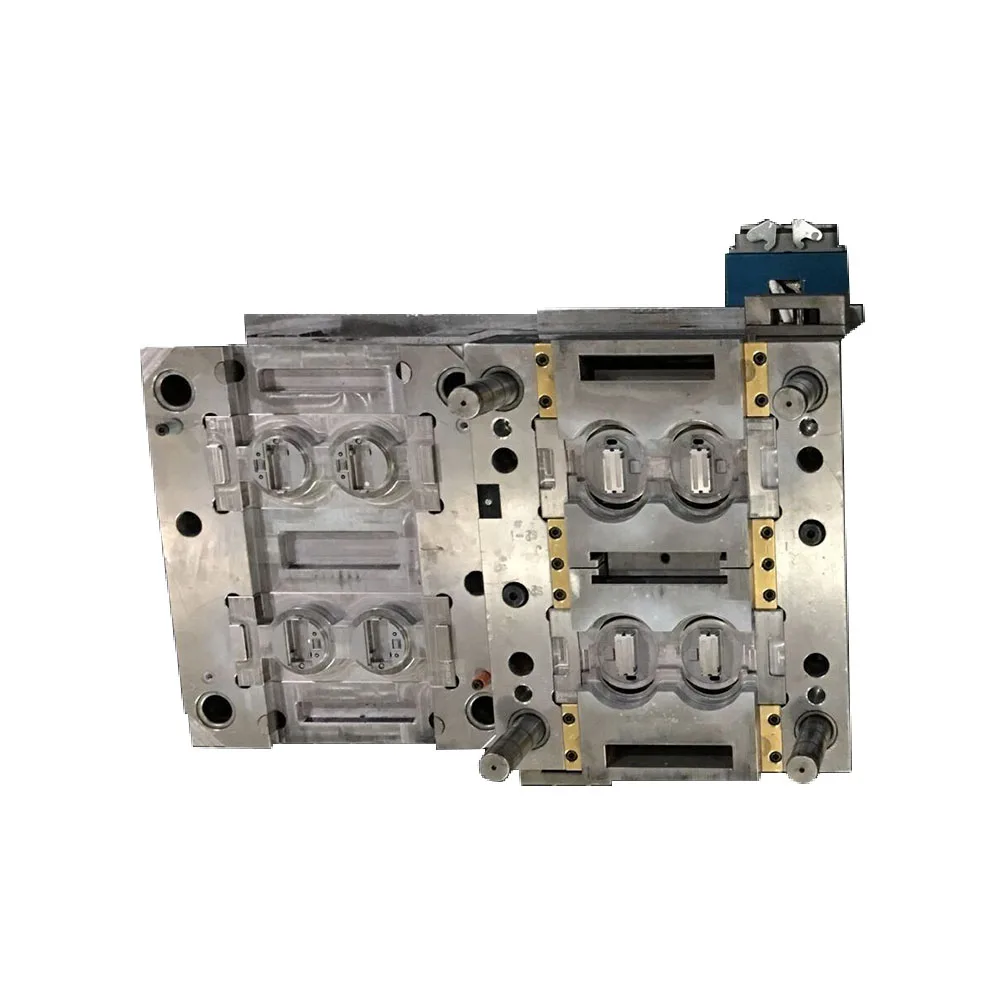 Мягкий клей, жесткий клей для литья под давлением, двухцветная пленка/многоцветный процесс литья под давлением