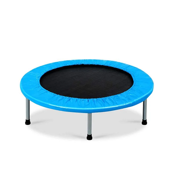 Factory DIrectly Sale Trampolines 36 Inch Bungee Gym Fitness Bounces PVC Child Trampoline