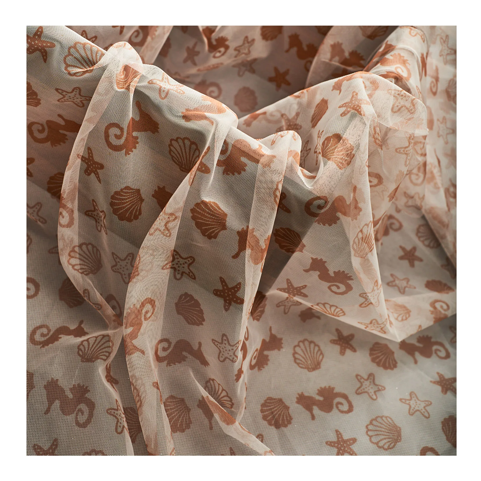 Оптовая продажа, мягкая Низкая минимальная партия, индивидуальный дизайн, Цифровая печатная ткань по хорошей цене