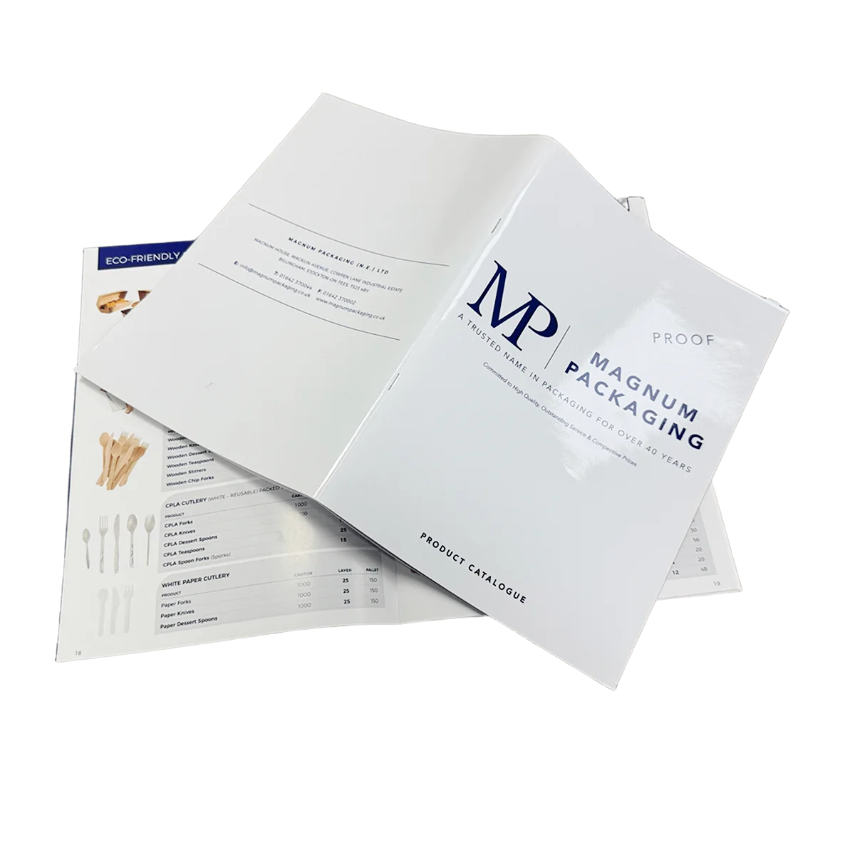 Custom Printing Booklet Catalogue Leaflet Product Company Brochure Magazine Book Manual Brochure Printing