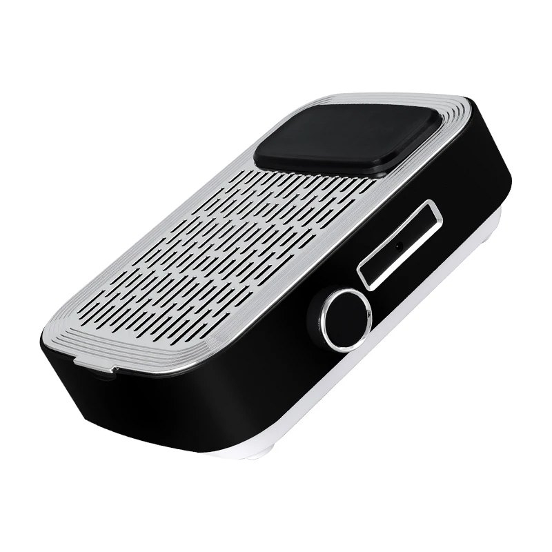 PSB Factory direct sale professional manicure vacuum cleaner nail dust collector nail dust cleaner