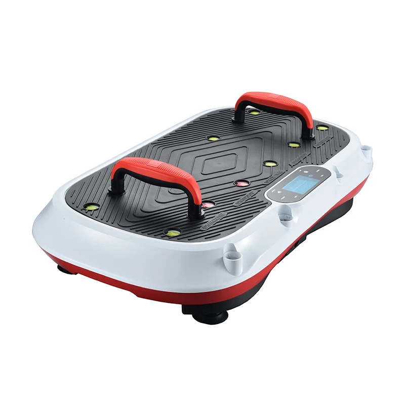 New Trend Product Vibration Machine Plate Powerful Home Massage Fitness Vibration Plate