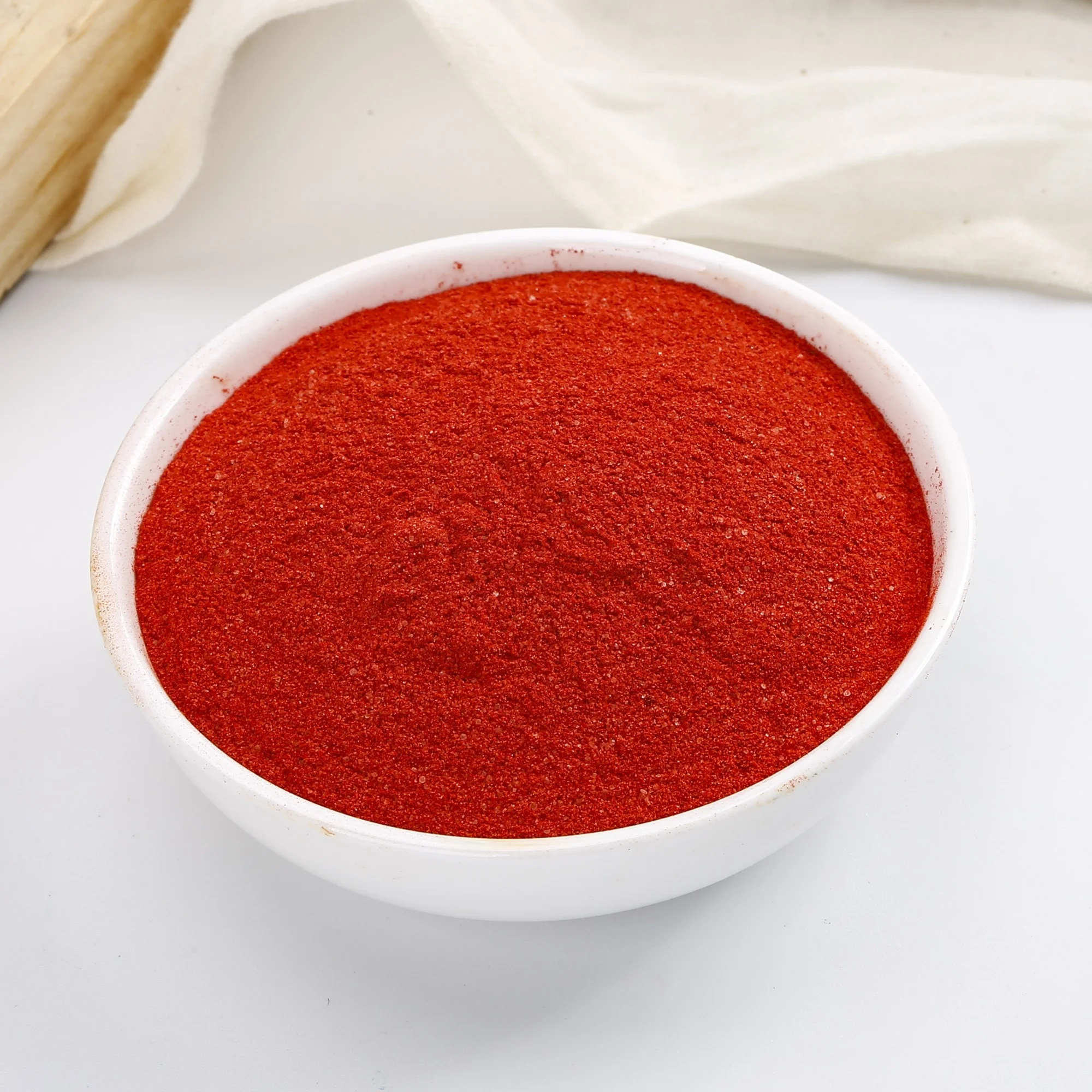 Orange yellow food colorant, fruit food colour for food and beverages