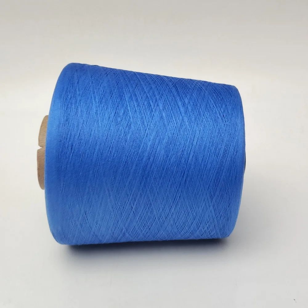 Color for Customization Combed Ring and Spun cotton Yarn with Multiple Processes