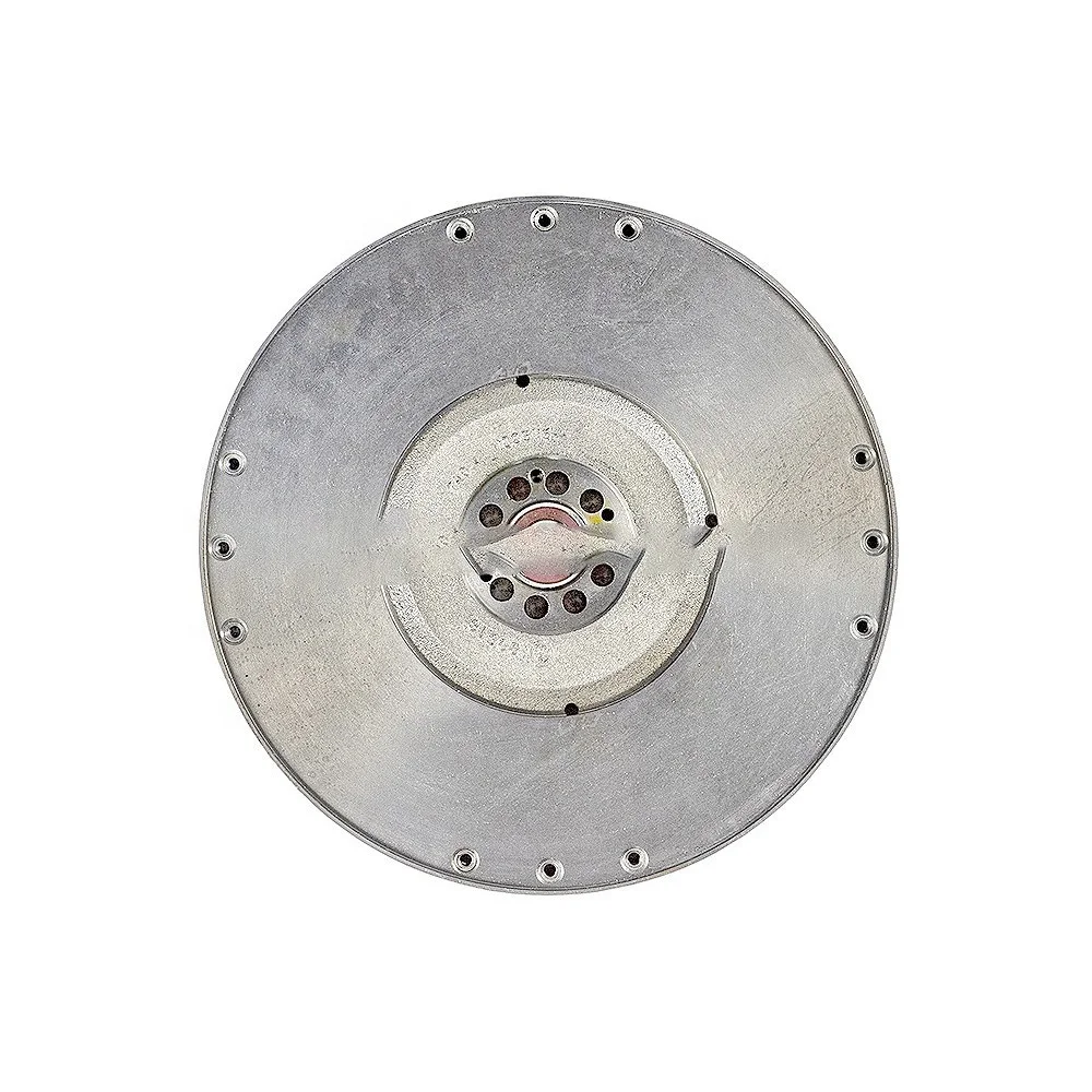 Russian Truck Parts & Accessories Crank Shaft KAMAZ Truck Flywheel 740-60-1005115-30