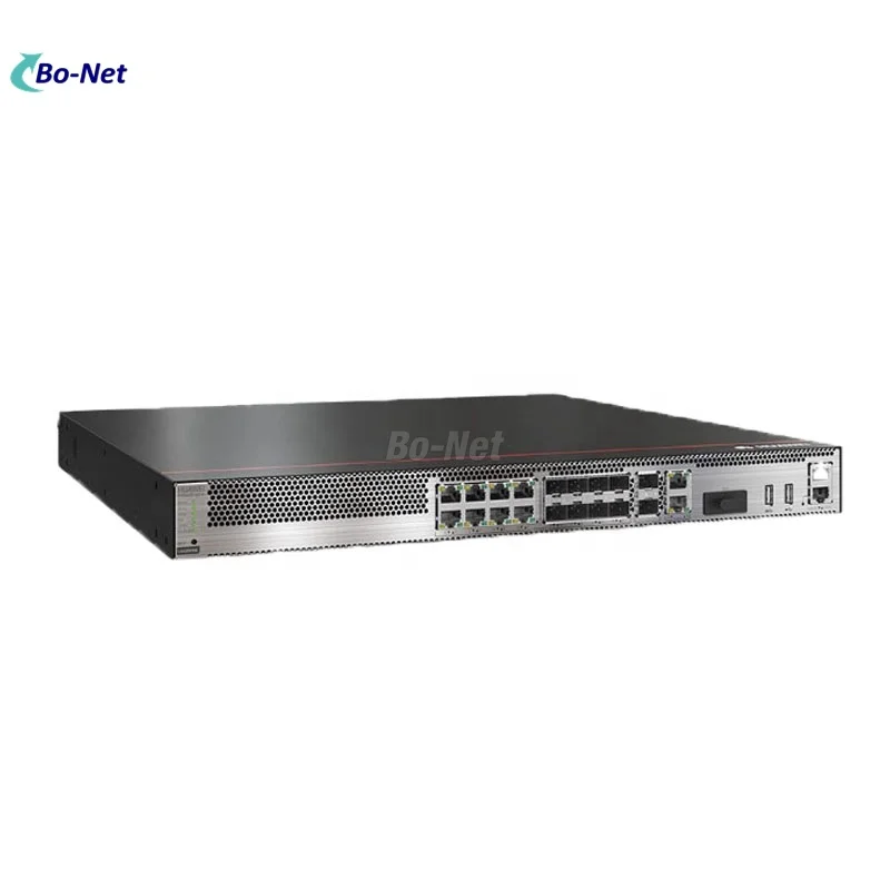 Комбо-порт USG6305E-AC серии следующего поколения Ethernet брандмауэр оборудования