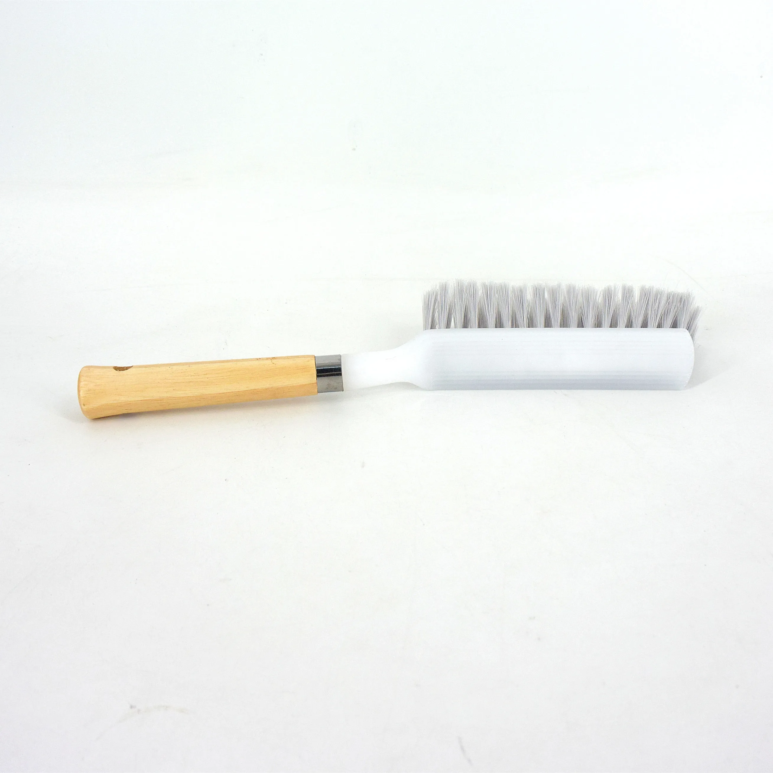 Wooden Handle Counter Dusting Dust Clean Brush for Bed Sofa Cleaning Duster Floor Brushes Multifunctional Car Dust Tool