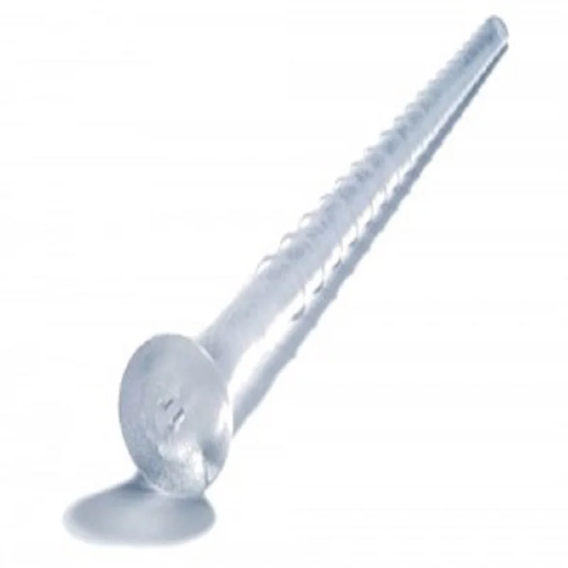 BIOABSORBABLE   PIN  SCREW  ANCHOR FOR TRAUMA AND ARTHROSCOPY