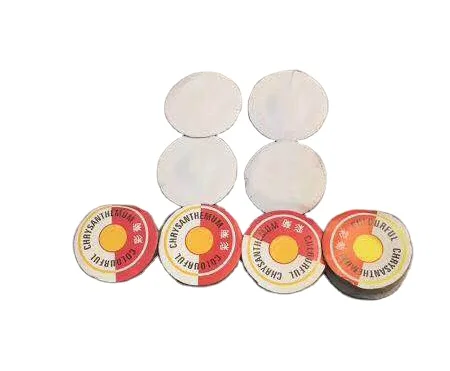 New Product Best Selling Small Toy Factory Colorful Chrysanthemum Fireworks