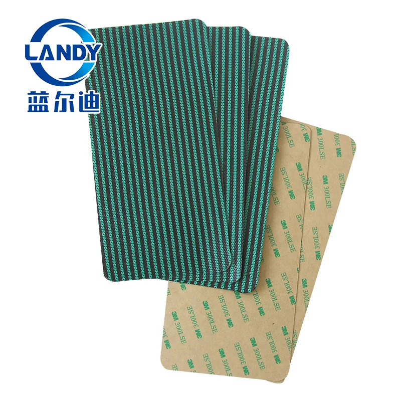 Landy Green Swimming Pool Safety Cover Patch Kit