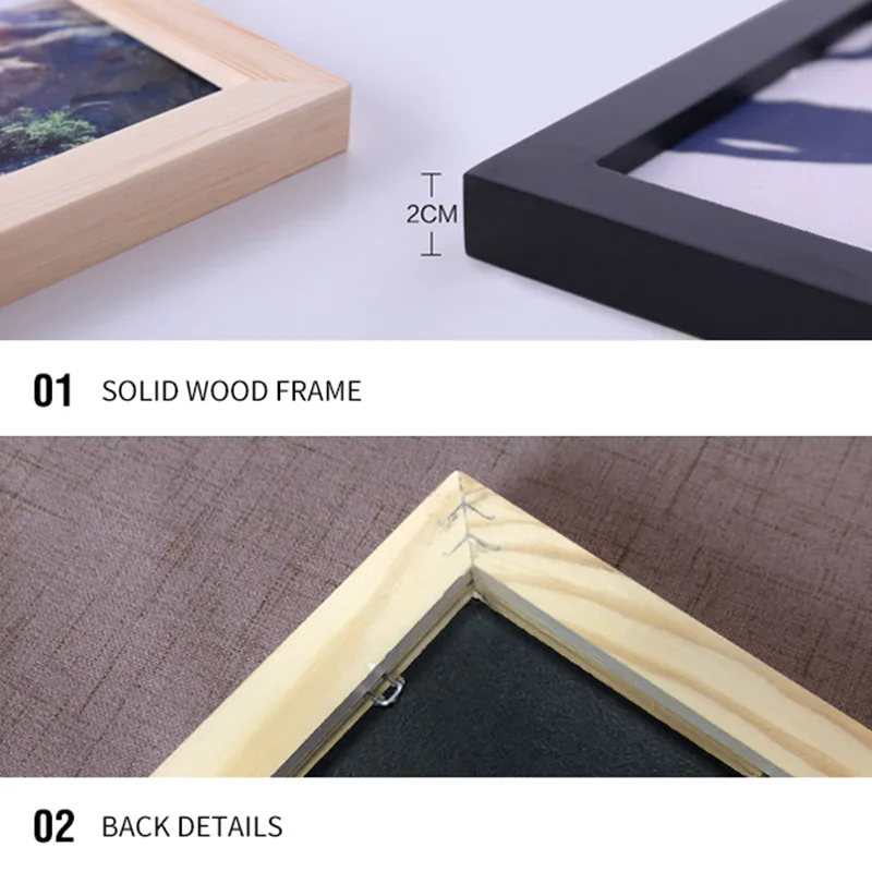 
Hand Painted Sexy Girl Painting Back Nude Woman Body Oil Painting 