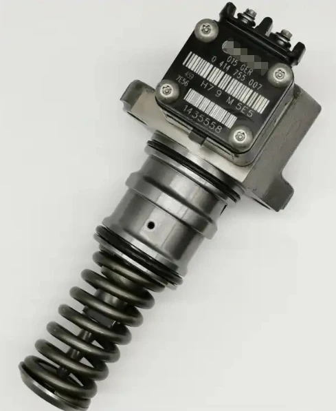 Fuel Injection Unit Pump 0414755007  For RE-NAULT MACK Truck 0414755008  0414755006