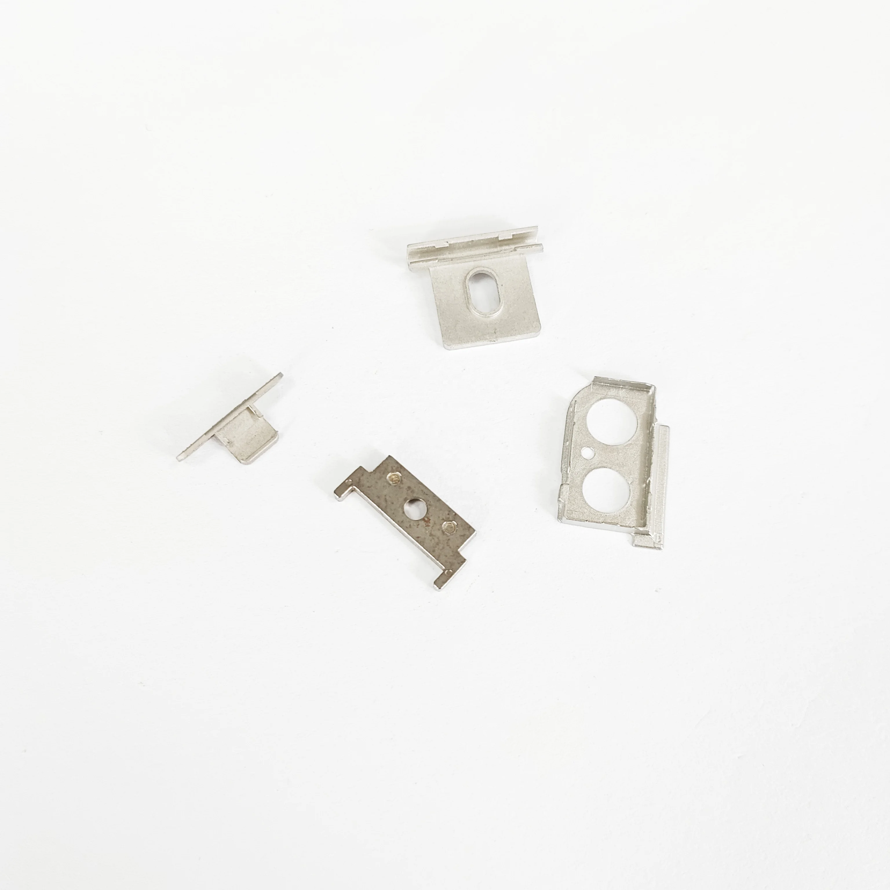 Stainless Steel MIM Parts Powder Metallurgy Custom MIM Parts Powder Metallurgy For Industry Parts