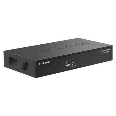 
TP-Link H.265 8CH Network Video Recorder CCTV Security NVR with 8*4MP/4*5MP IP cameras 