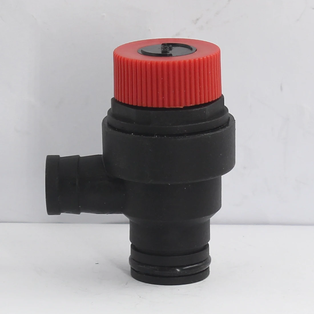 Boiler 3 Bar 6 Bar Plastic Relief Valve Safety Valve For Gas Hanging Stove