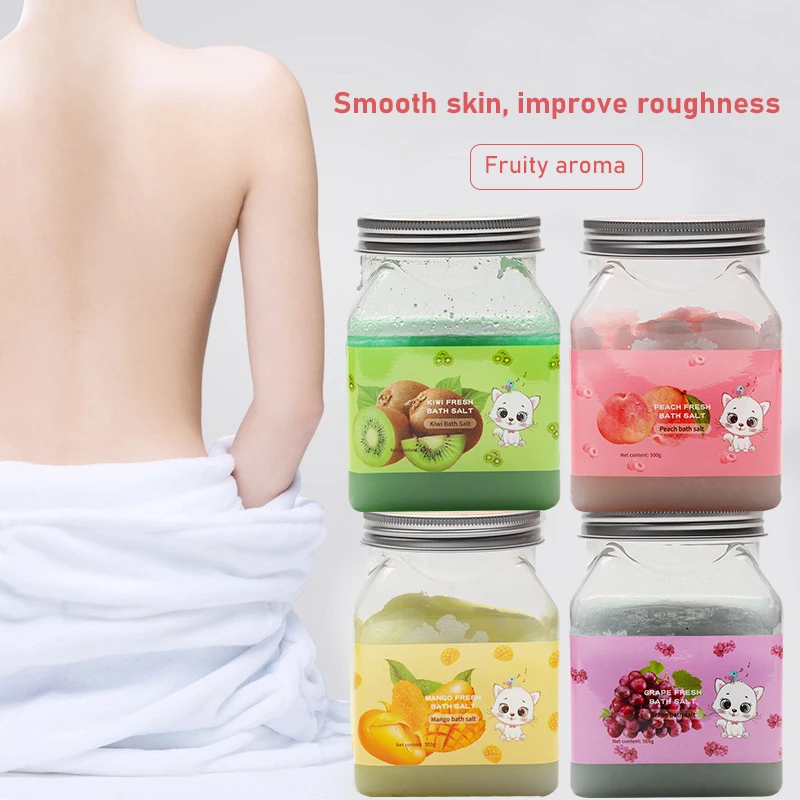 Organic Thailand Body Scrub for Healthier Skin Natural Made With Herb Premium Product Quality From Thailand
