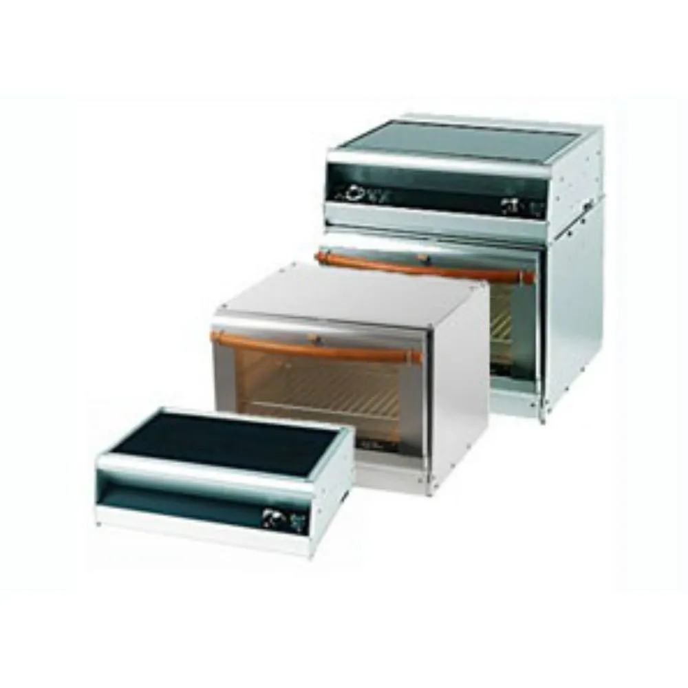 Фабричное производство корпус из нержавеющей стали фургон морская плита дизельная печь