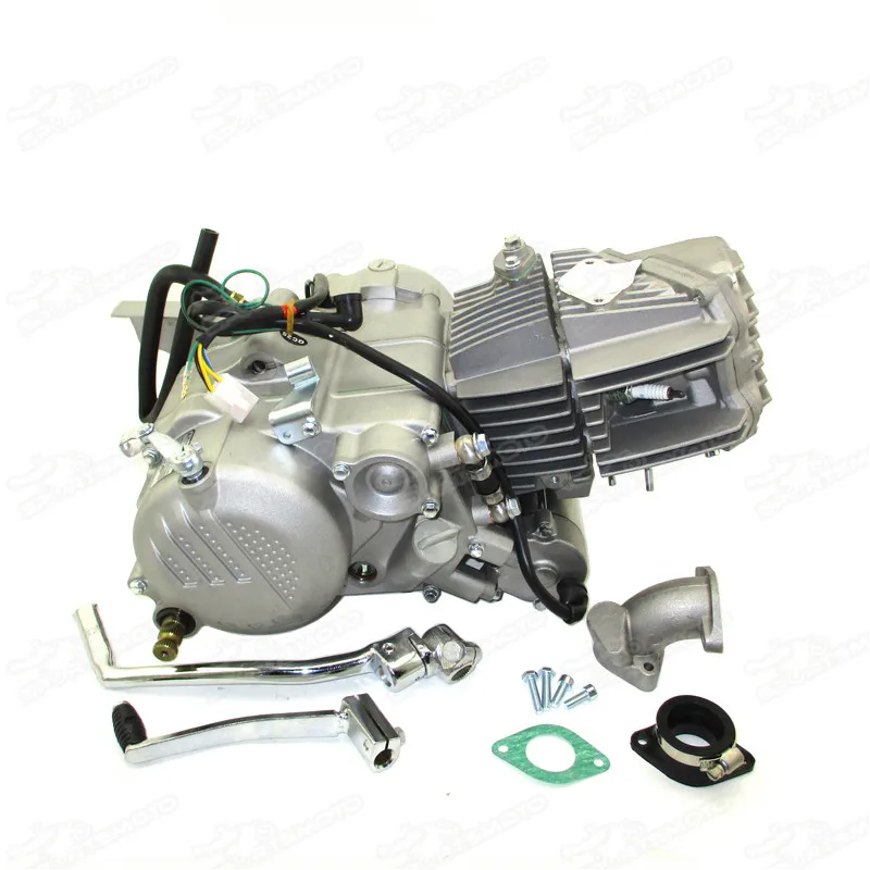  AKA зловещих мини 190 motorzao двигателя GPX Дакс мотор thumpsta обезьяна велосипед двигатель KAYO