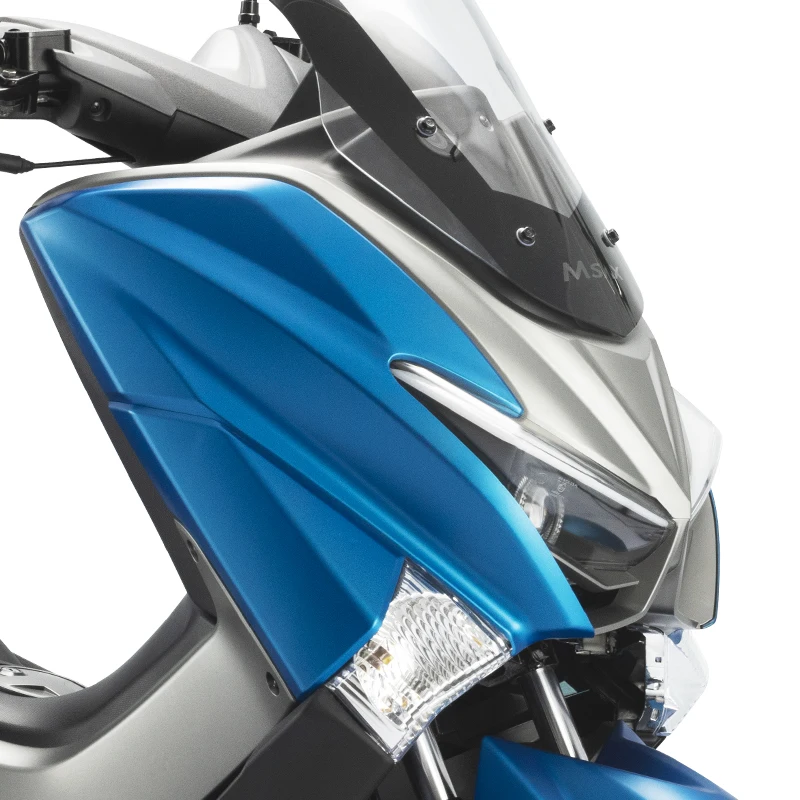 Changhua Factory 100cc 125cc 150cc gas scooters four stroke high speed Gasoline Motorcycle gas powered moped petrol scooters