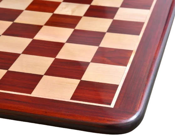 rosewood chess High Quality annatto Wooden Chess Rosewood Chessboard  red wood  Vintage Collectibles Gift Entertainment Board