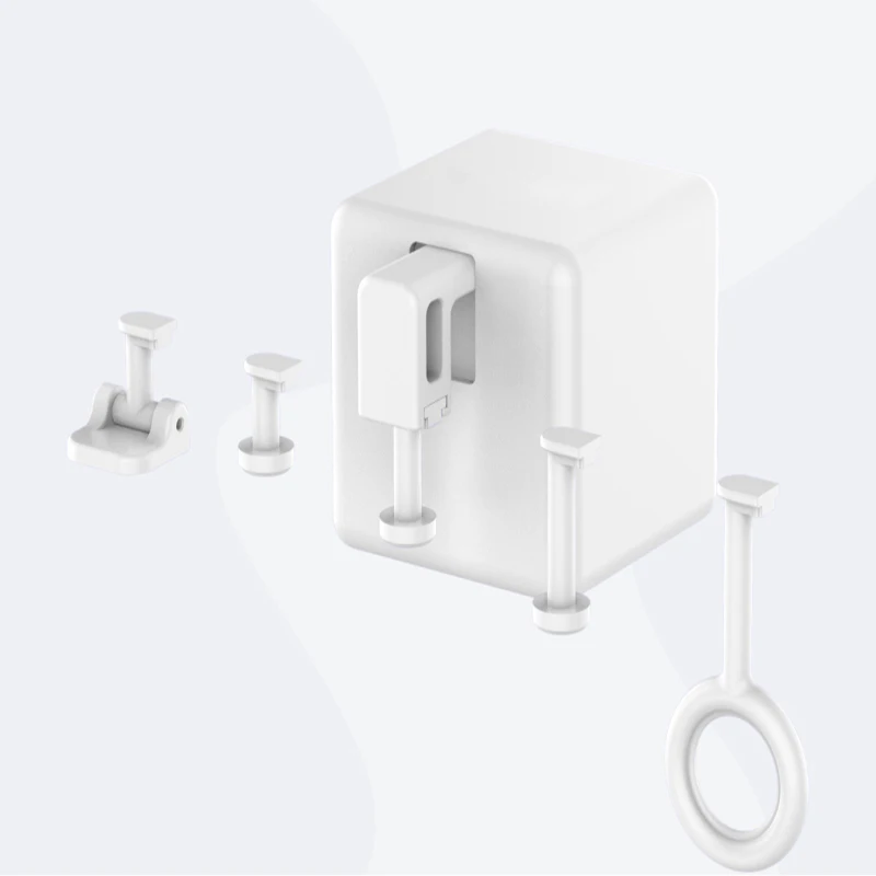 Smart Life and Tuya App Remote Control Switch Bot Voice Control Works With Google Home and Alexa Smart Fingerbot