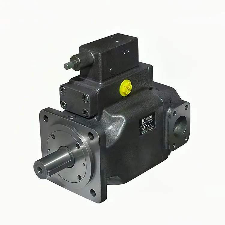 Hydraulic Internal Gear Pump hydraulics piston pump electric hydraulic gear pump