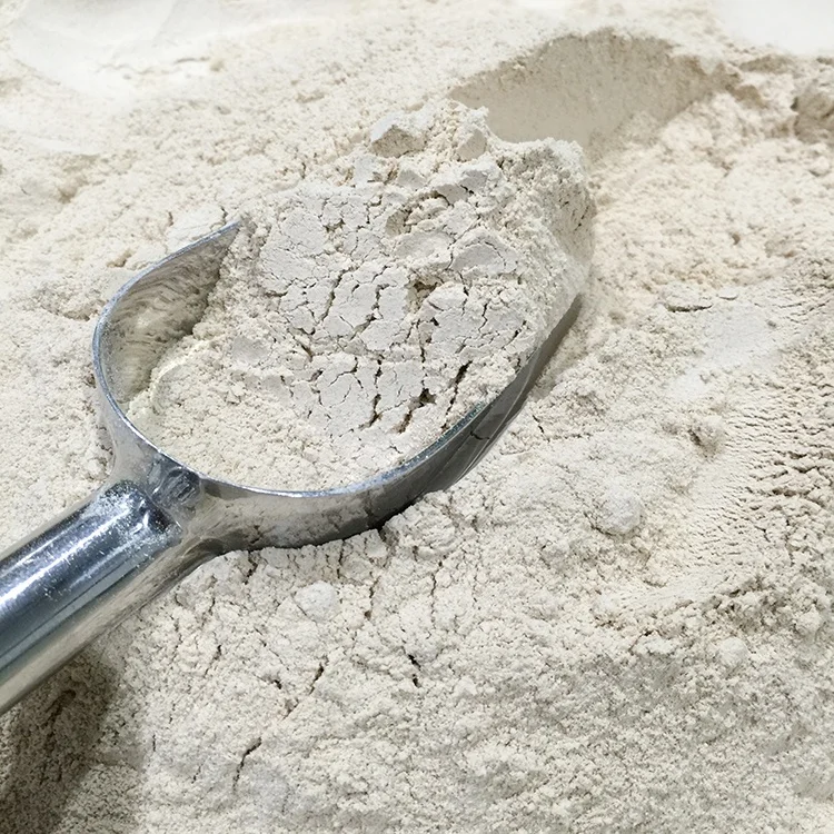 Australia green banana powder natural resistant starch multi-fiber gluten free flour control blood sugar low GI