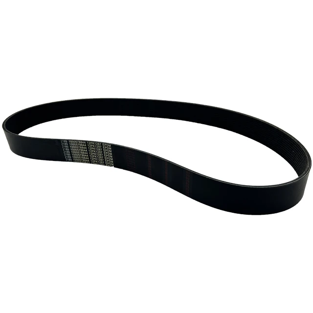 low value CHINA SINOTRUK HOWO SHACMAN TRUCK WP12 ENGINE SPARE PARTS timing belt and timing pulley 612630060005