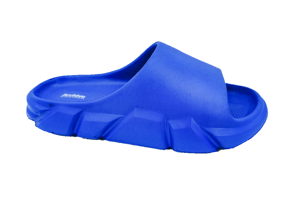 shoes manufacturers custom slippers factories new EVA foam footwear lightweight new technology sandals mens custom logo slipper